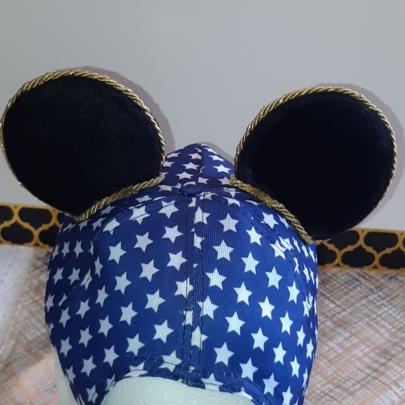 Mickey Hats! His and Hers 4th of July Set - Picture 8 of 8